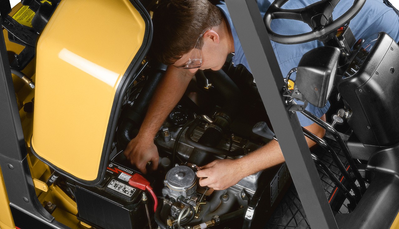 forklift_service