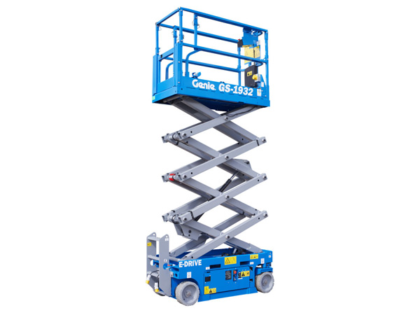 Genie Electric ScissorLift