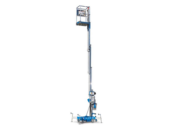 Genie aerial work platform