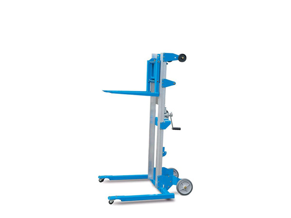 Genie material lift