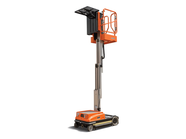 jlg driveable order picker