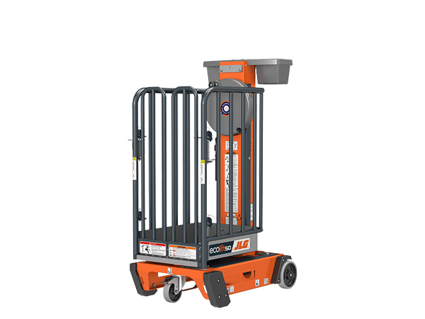 jlg low level access