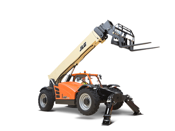 jlg telehandler
