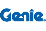 Genie logo