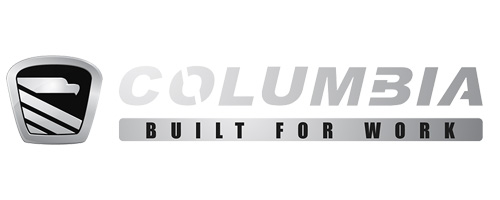 Columbia Logo