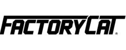 factory cat logo